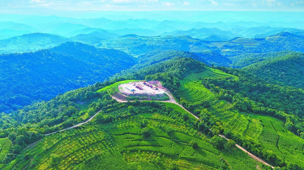 打造石油工程新质生产力 助力油气行业高质量发展